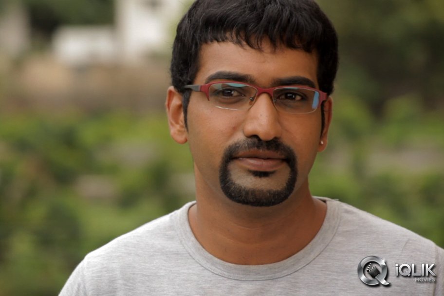 Yamini Chandrasekhar